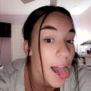 Meet your Posher, Kristina